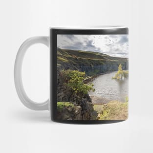 Bollihope Quarry - Durham Mug